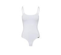 Skiny Body Collection Stringbody, Modellante Donna, Bianco (White 0500), 48 (Taglia Produttore: 42)