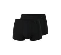 Skiny Boxer 'Power Line' nero, Taglia XL
