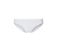 Skiny Brazilian - Slip da Donna, Confezione da 2 Bianco (White 0500) 48