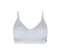 SKINY Bustier COTTON ESSENTIALS white bianco | 36