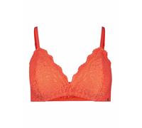SKINY Bustier WONDERFULACE cheeky flamingo arancione | 36