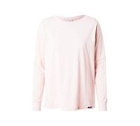 Skiny Camicia da notte 'Every Night' rosa Donna Skiny L rosa