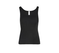 SKINY Canotta ADVANTAGE MODAL INVISIBLE nera nero | 44
