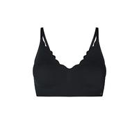 Skiny Donna Damen Bustier Reggiseno Not Applicable, Black, 44