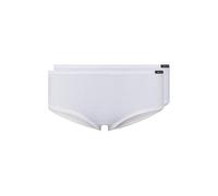 Skiny Donna Panty, Pacco Vantaggioso - Slip, Pantaloni, Cotone Stretch, Basic