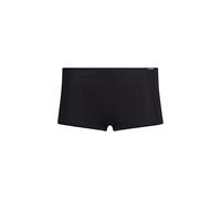 Skiny Damen Pant Cotton Essentials Slip, Black, 40 Donna