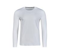 Skiny Maglietta bianco naturale Uomo Skiny M