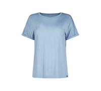 Skiny Maglietta 'Every Night' blu Donna Skiny S blu