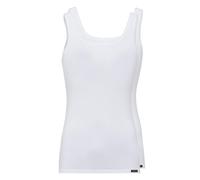 Skiny Maglietta intima 'Advantage' bianco Donna Skiny XXL