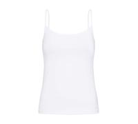 Skiny Maglietta intima bianco Donna Skiny L