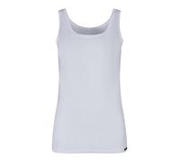 Skiny Maglietta intima bianco Donna Skiny S