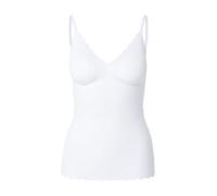 Skiny Maglietta intima bianco Donna Skiny SxA
