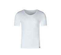 Skiny Maglietta intima bianco Uomo Skiny L
