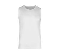 Skiny Maglietta intima bianco Uomo Skiny XL