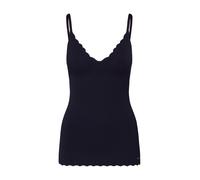 Skiny Maglietta intima 'Micro Lovers' nero Donna Skiny S