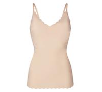 Skiny Maglietta intima 'Micro Lovers' nudo Donna Skiny S-M nudo