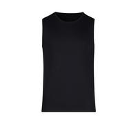 Skiny Maglietta intima nero Uomo Skiny L nero