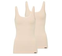 Skiny Maglietta intima nudo Donna Skiny L nudo