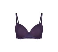 Skiny Micro Lace Reggiseno Modellato, Lavanda, 70D Donna