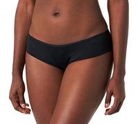 Skiny Micro Lovers Rio Brazilian Slip da Donna, Nero, 44
