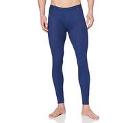 Skiny Herren Pant Lang Cotton Retro Pantaloni, Navy, 2XL Uomo