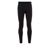 Skiny Pantaloncini intimi lunghi nero Uomo Skiny XXL