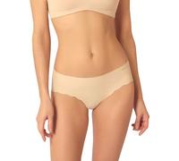 Skiny Damen Panty Micro Essentials Panties, Beige, 40 Donna