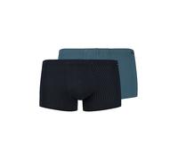 SKINY Pants 2 Pz. COTTON MULTIPACK selezione parisianbluestripes blu | M