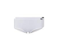 SKINY Pants confezione da 2 Advantage Cotton (Bianco) bianco | 40