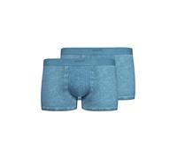 SKINY Pants confezione da 2 COTTON MULTIPACK oceanview selection blu | XL