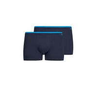 SKINY Pants confezione da 2 crown blue blu | S