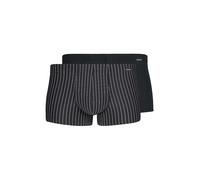 SKINY Pants confezione da 2 MICRO MULTIPACK selezione blackstripe nero | M