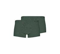 SKINY Pants confezione da 2 olive stripes oliva | S