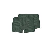 SKINY Pants Pacco da 2 COTTON MULTIPACK olive stripes oliva | XXL