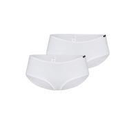 Skiny Panty 'Advantage' bianco Donna Skiny S-M