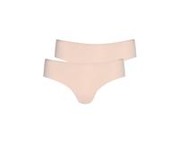 SKINY Panty confezione da 2 ADVANTAGE MODAL INVISIBLE beige beige | 40