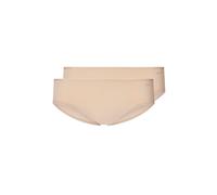 SKINY Panty confezione da 2 Micro Lovers (Beige) beige | 38