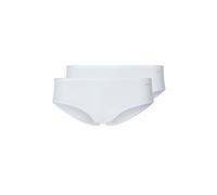 SKINY Panty confezione da 2 Micro Lovers (Bianco) bianco | 40
