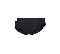 SKINY Panty confezione da 2 Micro Lovers (Nero) nero | 40