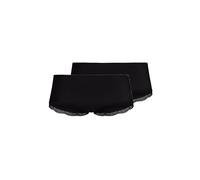 Skiny Panty nero Donna Skiny M