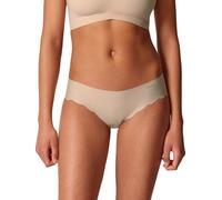 Skiny Panty da Donna Cheeky Intimo, Beige, M