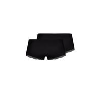 Skiny Panty nero Donna Skiny M-L