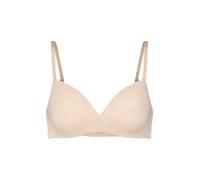 Skiny Damen Multi Schalen BH ohne Bügel Micro Essentials Reggiseno Senza Ferretto, Oscurante, Beige, 85A Donna