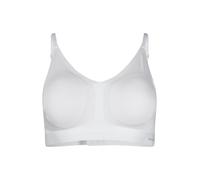 Skiny Reggiseno bianco Donna Skiny 80xA/B