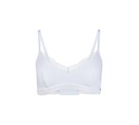 Skiny Reggiseno bianco Donna Skiny 80xA/B
