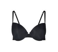 SKINY Reggiseno con ferretto ADVANTAGE MICRO black nero | 80B