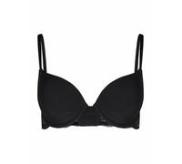 SKINY Reggiseno con ferretto CLASSICOTTON nero nero | 80A