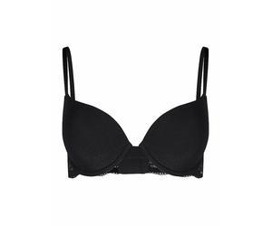 SKINY Reggiseno con ferretto CLASSICOTTON nero nero | 85C