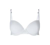 SKINY Reggiseno con ferretto MICRO ESSENTIALS bianco bianco | 80A