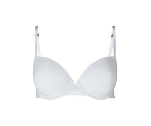 SKINY Reggiseno con ferretto MICRO ESSENTIALS bianco bianco | 80A